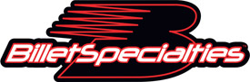 Billet Specialties