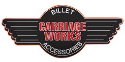 Carriage Works