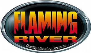 Flaming River