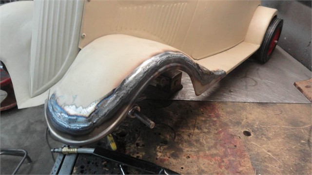 32 ford pedal car for sale