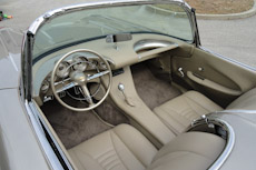 Boyd 1962 Corvette - Picture 4