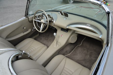 Boyd 1962 Corvette - Picture 5