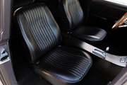 1957 Panel Truck - Front Seats