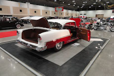 Helton 1955 Chevy - Picture 1