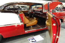 Helton 1955 Chevy - Picture 2