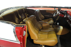 Helton 1955 Chevy - Picture 3