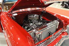 Helton 1955 Chevy - Picture 4