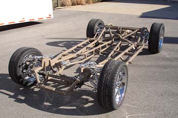 Chassis Picture #1